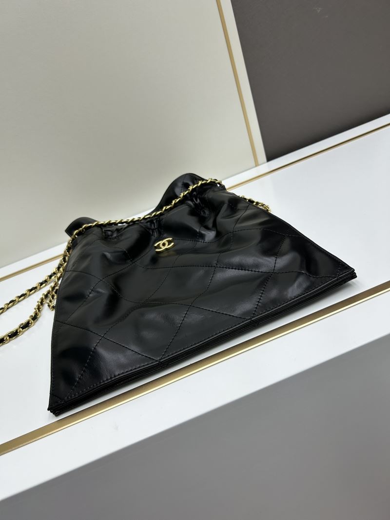 Chanel Shopping Bags